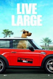 Marmaduke Marmaduke