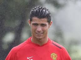 cristiano ronaldo 2008