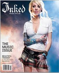 maria brink