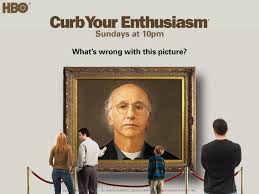larry david curb your enthusiasm
