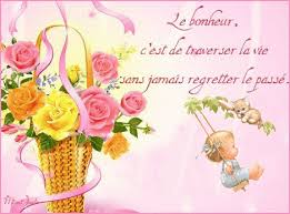 garder le sourir