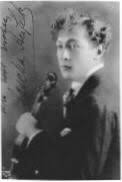 jascha heifetz