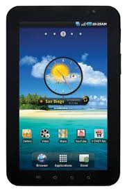galaxy tabs