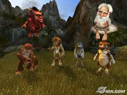black white pc game