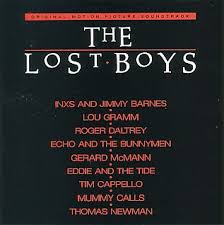 Soundtracks - The Lost Boys