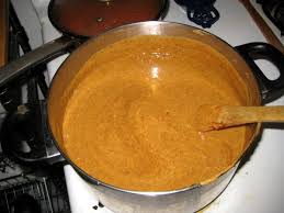frijoles rancheros