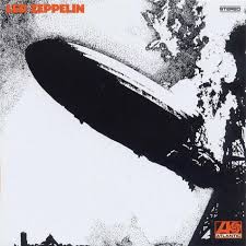 led zeppelin single