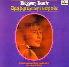 Blossom Dearie - That's Just The Way I Want To Be