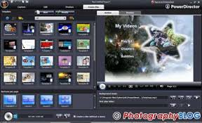 CyberLink PowerDirector