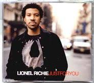 Lionel Richie - Just For You - Single