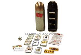 bullet bang