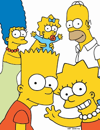 i simpsons