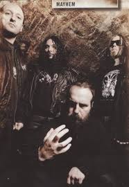 mayhem