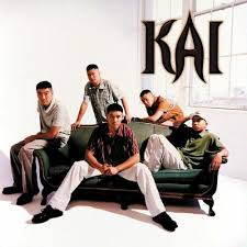 Kai - Count On My Love