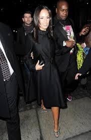 Alicia Keys fashion