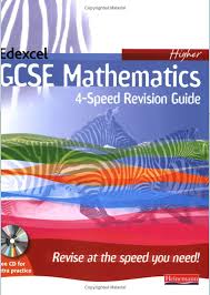 gcse mathematics revision guide