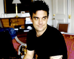 robbie williams pictures