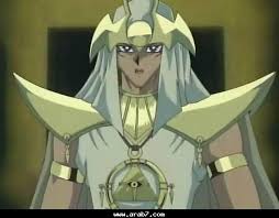 تقرير عن يوغي يو (yu gi oh) 1117967044606