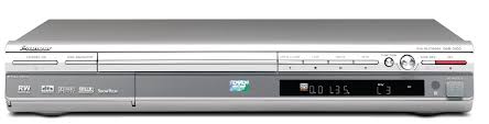 pioneer dvr 3100