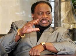 Bishop Eddie Long Accused of
