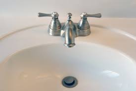enamel sinks