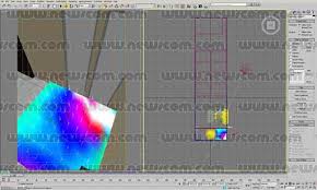 Autodesk 3DS Max 2009