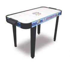 ice hockey table game