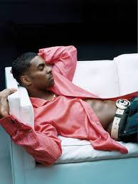 Ginuwine - Super Human