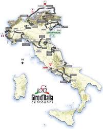 2009 Giro d Italia La