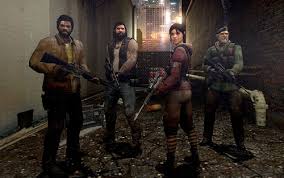   Left 4 Dead 2 Demo And How To Crack