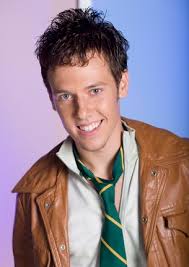 benji schwimmer