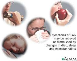 Relieving PMS Image