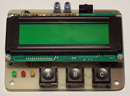 rc 5 remote control