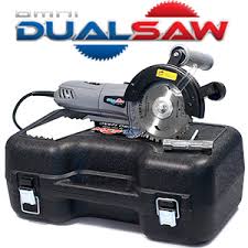 billy mays dual saw