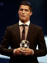 cristiano ronaldo 2008