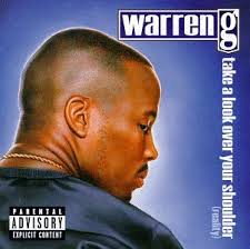 Warren G - I Shot The Sheriff