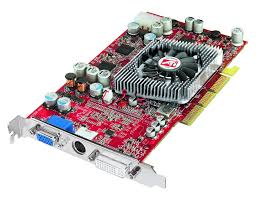 ati radeon 9800 pro 128