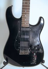 casio guitar synthesizer