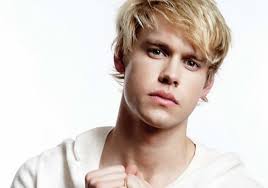 list is Chord Overstreet