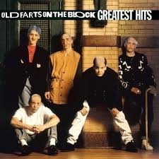New Kids On The Block - Greatest Hits