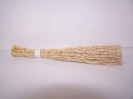 birch twigs