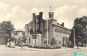 malden massachusetts