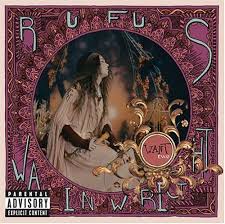 Rufus Wainwright - Memphis Skyline