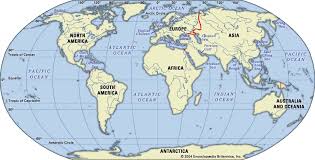 kids world atlas