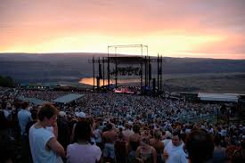 Dave Matthews Band - The Gorge (disc 2)