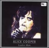 Alice Cooper - Ladies Man