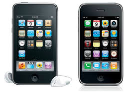 3 gen ipod touch
