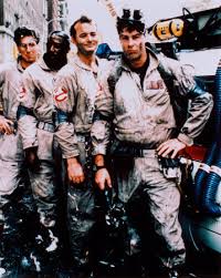 ghostbusters the movie