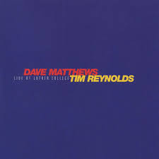 Dave Matthews Band - Live At Luther College