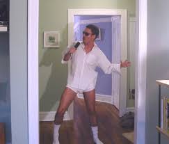risky business